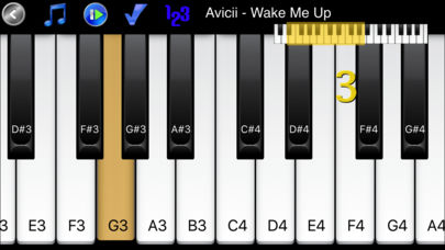 Download Piano Melody - Play by Ear App on your Windows XP/7/8/10 and MAC PC